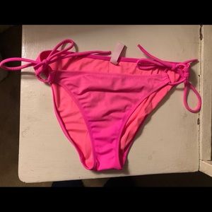 Victoria’s Secret Bikini Bottoms